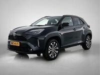 Occasion Toyota Yaris Limited 116 PK (85 kW) 2024 Zwart metallic SUV