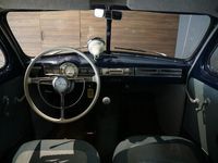 tweedehands Volvo PV444 PV444L BOUWJAAR 1957