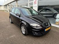 tweedehands Seat Altea 1.4 TSI Businessline High | 1e eigenaar | Trekhaak