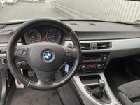 tweedehands BMW 318 318 Touring i M-Optic Alctr/stof, Clima, Stoelvw, C