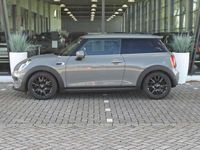 tweedehands Mini ONE HatchbackFirst Salt / Multifunctioneel stuurwiel / Airconditioning / DAB / Getint glas achter