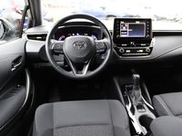 tweedehands Toyota Corolla Touring Sports 2.0 Hybrid Dynamic Automaat 184Pk