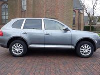 tweedehands Porsche Cayenne 3.2