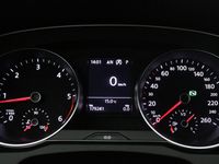 tweedehands VW Passat Variant 2.0 TDI 191pk | DSG automaat | Trekhaak | Navigati