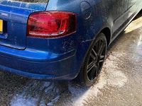 tweedehands Audi A3 1.8 TFSI Attraction