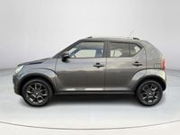 Occasion Suzuki Ignis Style 83 PK (61 kW) 2021 Grijs Hatchback