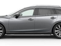 tweedehands Mazda 6 Sportbreak 2.0 SkyActiv-G 165 Exclusive-Line DIRECT LEVERBAAR