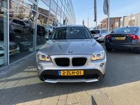 Occasion BMW X1 Executive 150 PK (110 kW) 2011 Grijs SUV