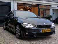 tweedehands BMW 420 Gran Coupé 420i High Executive | M-pakket | Schuif