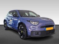 Nieuw Abarth 600e Scorpionissima 206 kW (281 PK) 2025 Paars SUV