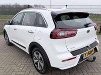 Occasion Kia Niro 105 PK (77 kW) 2018 Wit SUV