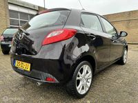 tweedehands Mazda 2 1.3hp S-VT Executive Luxe uitvoering / Nieuwe APK