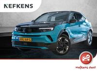 Occasion Opel Mokka-e 114 kW (156 PK) 2025 Groen SUV