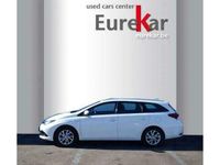 tweedehands Toyota Auris Hybrid 1.8i HSD Dynamic E-CVT