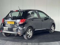 tweedehands Toyota Yaris 1.5 Hybrid Automaat Trend Navi Cruise Control Came