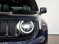 Occasion Jeep Renegade 2022 Blauw SUV