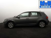 tweedehands VW Golf VII 1.0 TSI Comfortline Business