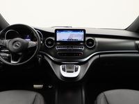 Occasion Mercedes V300 Avantgarde Edition 241 PK (177 kW) 2020 Grijs MPV