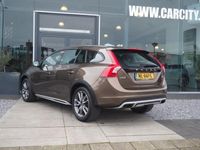 tweedehands Volvo V60 CC 2.0 T5 Nordic+ / Memory / Adaptive / Bliss / Camer