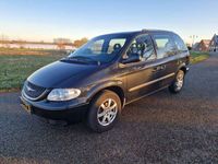 tweedehands Chrysler Voyager 3.3i V6 SE Luxe