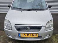 tweedehands Suzuki Wagon R+ Wagon R+ 1.3 S-Limited