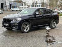 tweedehands BMW X4 xDrive20i High Executive