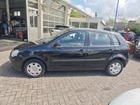 Occasion VW Polo Trendline 69 PK (50 kW) 2008 Zwart Hatchback