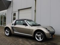 tweedehands Smart Roadster 0.7 BRABUS