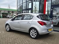 Occasion Opel Corsa 90 PK (66 kW) 2018 Grijs Hatchback
