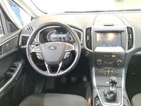 tweedehands Ford Galaxy 1.5 Titanium NL AUTO | 7PERS | STOELVERW | TREKHAAK |