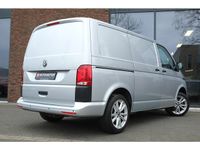 Occasion VW T6.1 150 PK (110 kW) 2022 Zilver Van