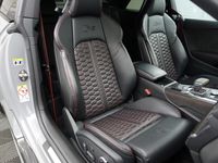 tweedehands Audi A5 RS5 2.9 TFSI Quattro Aut- RS Dynamic, Carbon Package, Ceramic, Bang Olufsen, Stoelmassage, Head Up, Memory