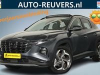 Occasion Hyundai Tucson Comfort 265 PK (194 kW) 2024 Grijs (metallic) SUV