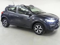 Occasion Dacia Sandero Comfort 91 PK (66 kW) 2022 Grijs Hatchback