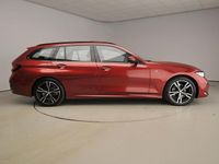 Occasion BMW 318 M Sport 156 PK (114 kW) 2025 Rood Stationwagen
