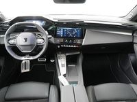 Nieuw Peugeot 308 SW GTi 145 PK (106 kW) 2025 Wit Stationwagen