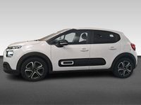 Occasion Citroën C3 Feel 2022 Wit Hatchback
