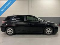 tweedehands Lexus CT200h CT200h 25th Edition/