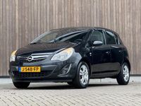 tweedehands Opel Corsa 1.4-16V Cosmo| Clima | Stuurverw |