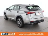 Occasion Lexus NX300h Business Edition 155 PK (114 kW) 2018 Grijs SUV
