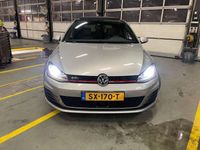 tweedehands VW Golf GTI Performance BlueMotion Technology DSG