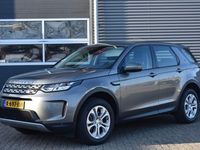 Occasion Land Rover Discovery Sport S 2020 Grijs SUV