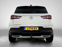 Occasion Opel Grandland X Innovation 131 PK (96 kW) 2020 Wit SUV