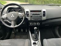 tweedehands Mitsubishi Outlander 2.4 Inspire 2WD