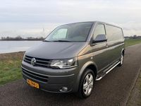 Occasion VW T6 180 PK (132 kW) 2015 Grijs Van