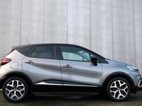 tweedehands Renault Captur 0.9 TCE Intens LED | R-Link Full Map Navi | Telefo