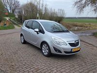 Occasion Opel Meriva Edition 120 PK (88 kW) 2012 Grijs MPV