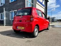 tweedehands Daihatsu Cuore 1.0 Clever