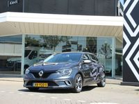 tweedehands Renault Mégane GT 1.6 TCE 205 EDC