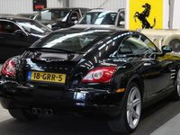 tweedehands Chrysler Crossfire 3.2 V6 Automaat Airco Cruise Control Stuurbekrac